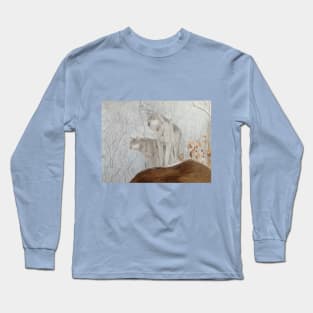 Wolves Long Sleeve T-Shirt